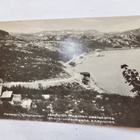 VANHA Postikortti Petsamo Liinahamari 1933 - pikkukuva 1