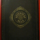 TH. M. Fries : Vetenskap för alla 1879 1.p. - pikkukuva 1