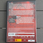 DVD: Doomsday - Unrated (Rhona Mitra, Bob Hoskins 2008) - pikkukuva 2