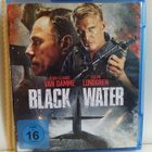 BLACK WATER BLU-RAY - pikkukuva 1