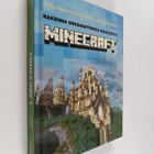 Kirsten Kearney : Minecraft(r) : rakenna uskomattomia maa... - pikkukuva 1