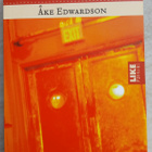 Åke Edwardson Huone Numero 10 - pikkukuva 1