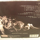Marty Friedman: Inferno CD. - pikkukuva 2