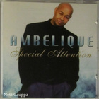 Ambelique • Special Attention CD - pikkukuva 1