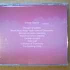 Particle Separator - Cheap Digital CD - pikkukuva 2