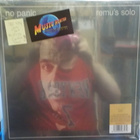 REMU'S SOLO - NO PANIC UUSI FIN 2019 LP gold vinyl!!! - pikkukuva 1