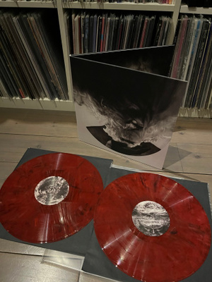 Somali Yacht Club - The sea 2LP