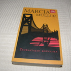 Marcia Muller Teurastajan koukussa  -pok - pikkukuva 1