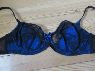 RINTALIIVIT 75B Miriale Luxury Hypnosis