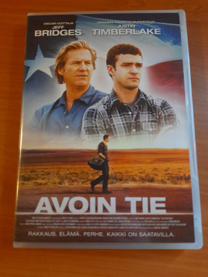 AVOIN TIE