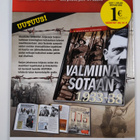 Tieteen kuvalehti historia 13/2016 - pikkukuva 2