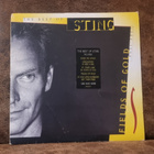 Sting • The Best Of 1984-1994 LP - pikkukuva 1