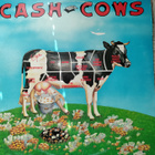 Cash Cows: Kokoelma (Virgin Records LP) - pikkukuva 1