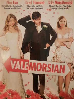 VALEMORSIAN DVD
