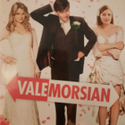 VALEMORSIAN DVD - pikkukuva 1