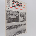 Muistitiedon tallentajan opas - pikkukuva 1
