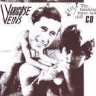 VARICOSE VEINS leila the fabulous three-hole doll 1981 ukkbd - pikkukuva 1