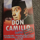 Don Camillo Movie Box UUSI 5DVD - pikkukuva 1