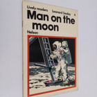 Leonard Sealey : Man on the moon - pikkukuva 1