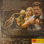Anacondas - Anaconda - Anaconda Offspring DVD - pikkukuva 4