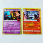 Pokemon Trick or Trade 2022 Täysi Sarja 30/30 Korttia - pikkukuva 5