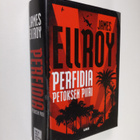 James Ellroy : Perfidia : petoksen piiri - pikkukuva 1