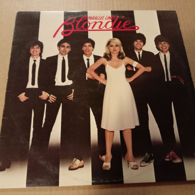 lp Blondie