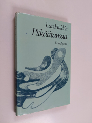 Lars Hulden : Pitkäätanssia