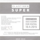 CDS ELASTINEN SUPER - pikkukuva 2