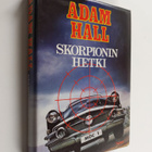 Adam Hall : Skorpionin hetki - pikkukuva 1
