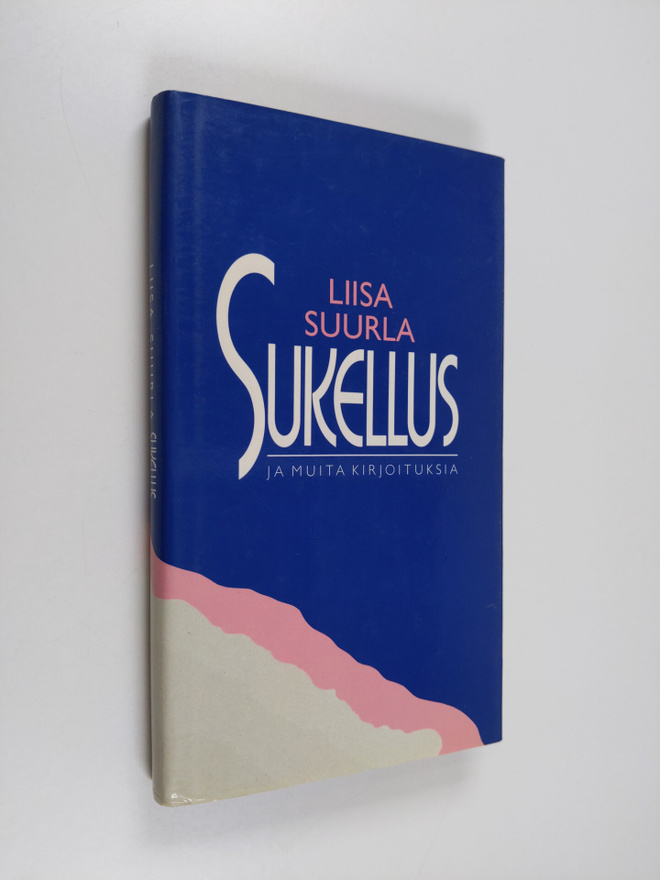 Liisa Suurla : Sukellus ja muita kirjoituksia