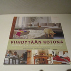 Judith Wilson: Viihdytään kotona - pikkukuva 1