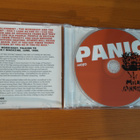 Panic:15 Tracks Of Riotous '80S indie Insurrection! CD - pikkukuva 3