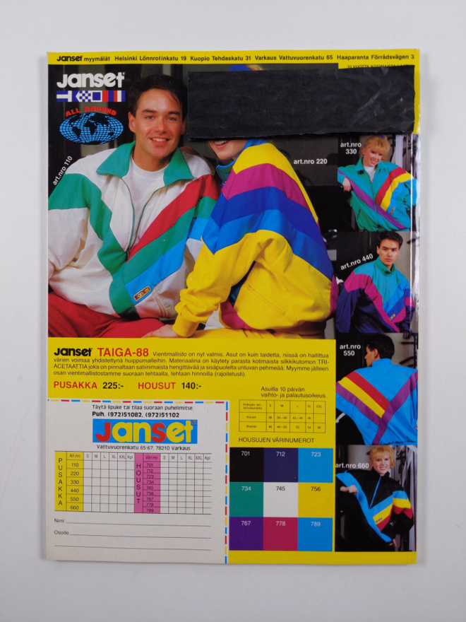Item image