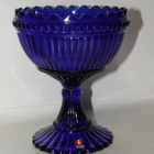 vanhempi Iittala MARISKOOLI koboltinsininen - pikkukuva 1