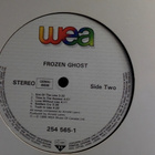 FROZEN GHOST :: VINYYLI LP 1987 !!! - pikkukuva 4