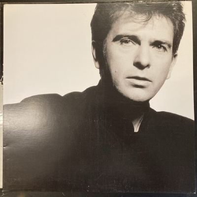 Peter Gabriel - So (EU/2016) LP