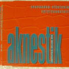 Aknestik • Avaruuden Aikataulut CD-Single - pikkukuva 1