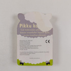 Phil Dauncey : Pikku karitsa - pikkukuva 2