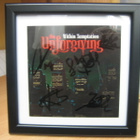 WITHIN TEMPTATION - UNFORGIVING CD BÄNDIN NIMMAREILLA (W) - pikkukuva 1