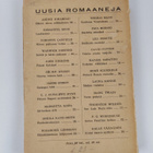 Alexandre Dumas : Kosto : historiallinen romaani Hugenott... - pikkukuva 2