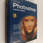 Martin Evening : Photoshop valokuvaajille (+CD) - pikkukuva 1