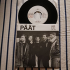 Päät – Jet Set 7" ps orig 1979 Punk Love Records uusi - pikkukuva 1