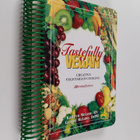 Kathryn McLane ym. : Tastefully Vegan - Creative Vegetari... - pikkukuva 1