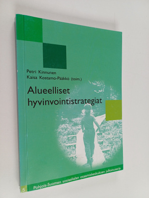 Alueelliset hyvinvointistrategiat