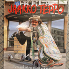 Jaakko Teppo persaukisten piiritarkastaja Keikkajuliste. - pikkukuva 2
