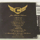 Cheek • Jare Henrik Tiihonen CD - pikkukuva 2