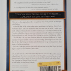 Larry Crabb ym. : The Pressure's Off - There's a New Way ... - pikkukuva 2