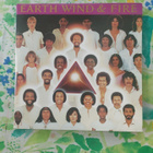 Earth, Wind and Fire - Faces - pikkukuva 1