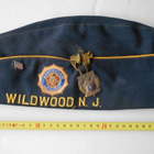 Lakki - Usa, American Legion, veteraanisuikka - pikkukuva 1